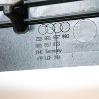 Audi Q5 SQ5 Kojelauta 8R1857041F