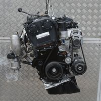 Audi A4 S4 B9 Silnik / Komplet DBP