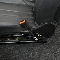 Audi A5 Fotel przedni pasażera 8W0881106AJ