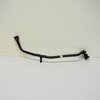 BMW X5 F15 Turbo air intake inlet pipe/hose 7638502