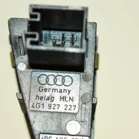 Audi A6 C7 Citu veidu slēdži / pogas / pārslēdzēji 4G1927227