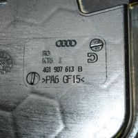 Audi A6 C7 Coperchio scatola dei fusibili 4G1907613B