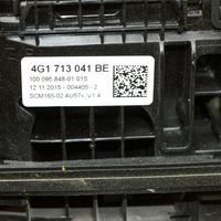 Audi A6 C7 Leva del cambio/selettore marcia 4G1713041BE