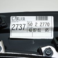 Audi A6 C7 Boîte à gants garniture de tableau de bord 4G0857051