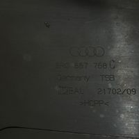Audi Q5 SQ5 Inne części wnętrza samochodu 8R0867768C