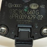 Audi Q5 SQ5 Asta di controllo livello olio 03C907660G