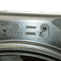 Audi Q5 SQ5 Ilmastointilaitteen järjestelmäsarja (A/C) 8K0260401R
