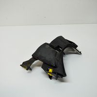 BMW 5 GT F07 Support de montage de pare-chocs avant 7203828