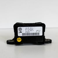 Volkswagen Golf V Sensore di accelerazione 1K0907655C