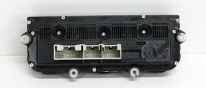 Volkswagen PASSAT B6 Interrupteur ventilateur 3C0907044