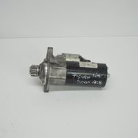 Volkswagen Sharan Starter motor 02E911024C