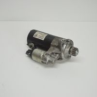 Volkswagen Sharan Starter motor 02E911024C