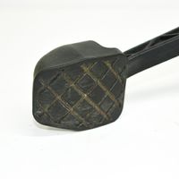 Volkswagen PASSAT B7 Clutch pedal 