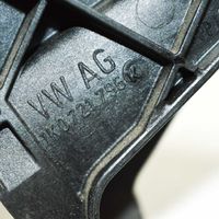 Volkswagen PASSAT B7 Clutch pedal 