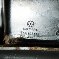 Volkswagen PASSAT B7 Balkis galinis 3AA807586