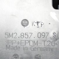 Volkswagen Tiguan Schowek deski rozdzielczej 5M2857097S