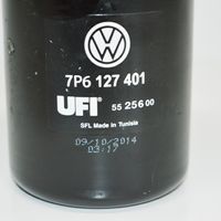 Volkswagen Touareg II Filtre à carburant 7P6127401