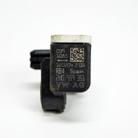 Volkswagen Polo Airbag deployment crash/impact sensor 2H0959351