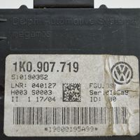 Volkswagen Golf V Altri dispositivi 1K0907719