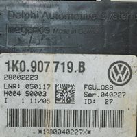 Volkswagen Touran I Inne wyposażenie elektryczne 1K0907719B