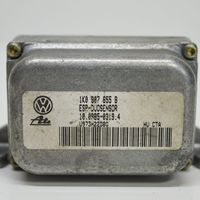 Volkswagen Golf V Czujnik przyspieszenia 1K0907655B