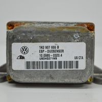 Volkswagen Golf V Sensore di accelerazione 1K0907655B