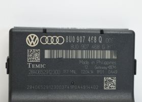 Audi A1 Väylän ohjainlaite 8U0907468Q