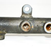 Volkswagen Golf VII Fuel main line pipe 