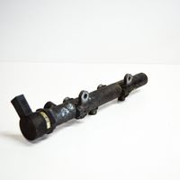 Volkswagen Golf VII Fuel main line pipe 