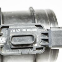 Volkswagen Golf VII Mass air flow meter 04L906461B