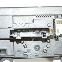 Volkswagen Golf VI Przełącznik / Włącznik nawiewu dmuchawy 3C8907336H