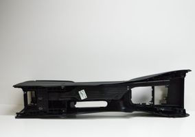 Volkswagen Jetta VI Center console 5C8863241A