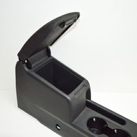 Volkswagen Jetta VI Center console 5C8863241A