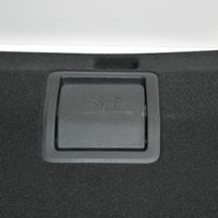 Volkswagen Jetta VI Parcel shelf 5C6863413D