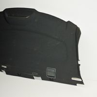 Volkswagen Jetta VI Parcel shelf 5C6863413D