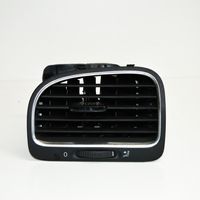 Volkswagen Golf VI Copertura griglia di ventilazione cruscotto 5K0819709C