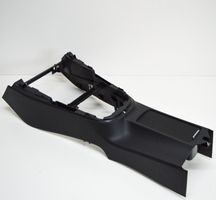 Volkswagen Golf VI Center console 