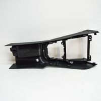 Volkswagen Golf VI Center console 