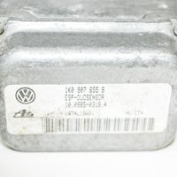 Volkswagen Golf V Sensore di accelerazione 1K0907655B