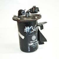 Volkswagen PASSAT B7 Fuel filter 