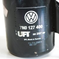 Volkswagen PASSAT B7 Fuel filter 