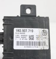 Volkswagen Golf V Altri dispositivi 1K0907719