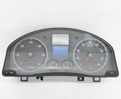 Volkswagen Golf V Tachimetro (quadro strumenti) 1K0920960L