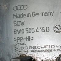 Audi A4 S4 B9 Protezione inferiore 8W0505416D