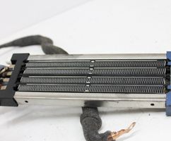 Volkswagen PASSAT B5 Electric cabin heater radiator 6E1963235