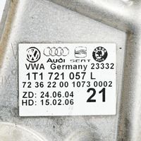 Volkswagen Touran I Jarrupoljin 1T1721057L