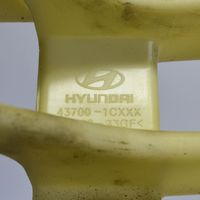 Hyundai Getz Vaihteenvalitsin 
