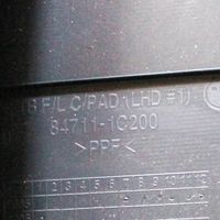 Hyundai Getz Панель 847111C200