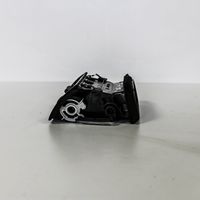 Volkswagen PASSAT B6 Copertura griglia di ventilazione cruscotto 3C2819701