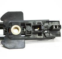 Volkswagen Touareg I Moteur de réglage de ceinture de sécurité 7L0857819F